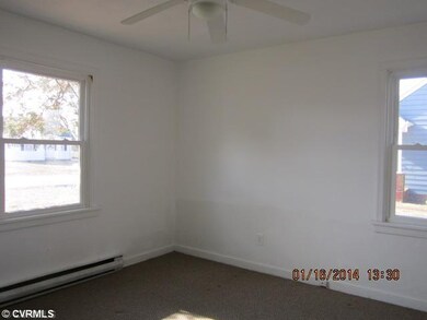 Bedroom - #1