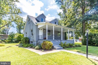 1401 Kent Ave, Gwynn Oak, MD 21207 - photo 5