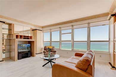 Executive Condominiums unit 9D, Miami Beach, FL 33140 - photo 2