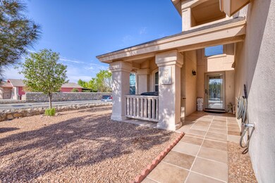 733 Teichelkamp Dr, El Paso, TX 79928 - photo 3