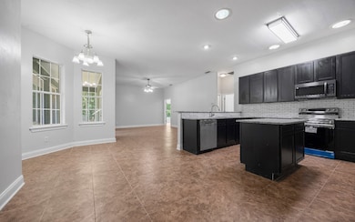 24029 Old Bellamy Rd, High Springs, FL 32643 - photo 4