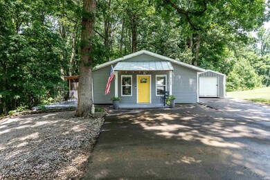 4125 E Bethel Ln, Bloomington, IN 47408 - photo 4