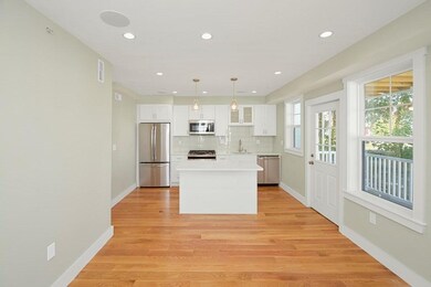 95-97 Robey St unit A, Boston, MA 02125 - photo 4