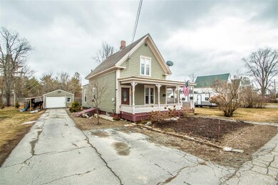13 Railroad St, Lancaster, NH 03584 - photo 2