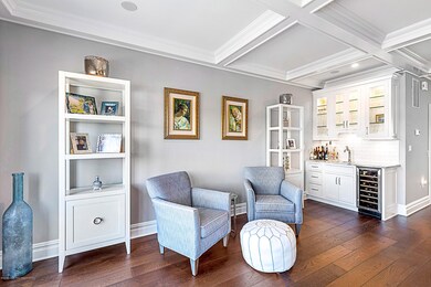 Wet Bar