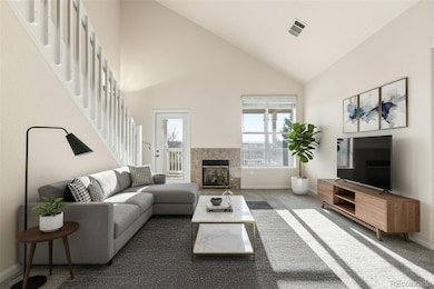 6017 Castlegate Dr W unit F25, Castle Rock, CO 80108 - photo 6