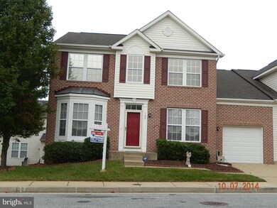 109 Achsah Dr, Owings Mills, MD 21117 - photo 2