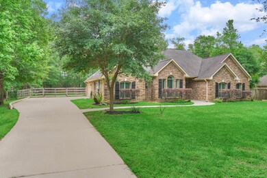 18017 Cindy Ln, Conroe, TX 77302 - photo 2