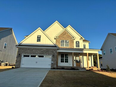 817 Whitney Shoals Rd, Evans, GA 30809 - photo 2