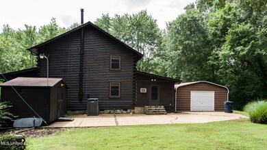 2337 Horn Lake Rd Nesbit MS 38651-29