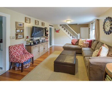 24 Florence St, Hudson, MA 01749 - photo 6