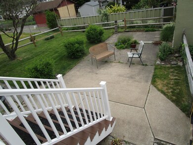 267 George Ave, Wilkes Barre, PA 18705 - photo 7