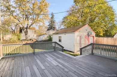 621 Burroughs Ave, Flint, MI 48507 - photo 6