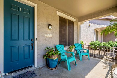 10910 E Stanton Ave unit 7, Mesa, AZ 85212 - photo 3