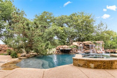 7105 Vanguard Ct, Colleyville, TX 76034 - photo 3