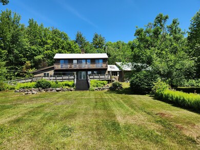 666 Stow Rd, Stow, ME 04037 - photo 3