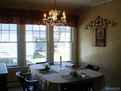 Dining Room Formal DR