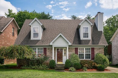 8804 Astrid Ave, Louisville, KY 40228 - photo 2