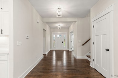 Lot 35 Whispering Oaks, Lysander, NY 13027 - photo 5