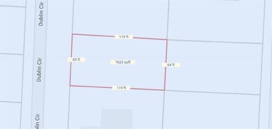Lot 3D Dublin Cir, Gordonville, TX 76245 - photo 3