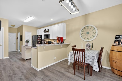 6034 Delaney Dr unit 171, Hoffman Estates, IL 60192 - photo 6