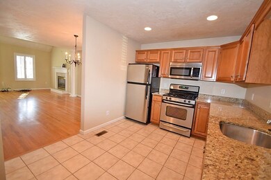 107 Meadow Ln unit A-7, Randolph, MA 02368 - photo 6