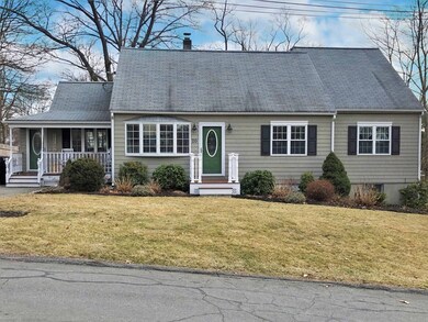 20 Woodcrest Ave, Burlington, MA 01803 - photo 2