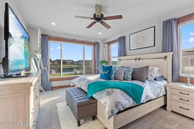 Main Floor Suite
