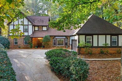 180 Valley Cove, Atlanta, GA 30350 - photo 2