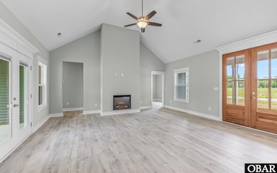 100 Samson Way unit Lot9, Barco, NC 27917 - photo 7