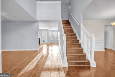 1903 Cobblestone Ct, Conyers, GA 30012 - photo 2