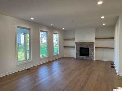 10324 S 212th St, Gretna, NE 68028 - photo 6