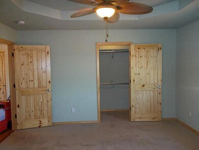 Bedroom.
