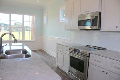 Beautiful Kitchen