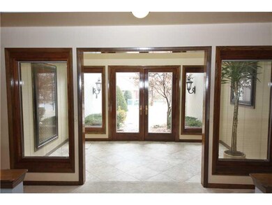 Interior Space/Layout.