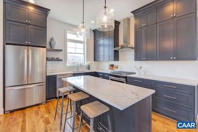 E-21 Cherrywood Ct, Zion Crossroads, VA 22942 - photo 3