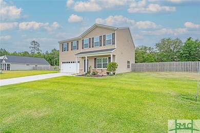 128 Greenbriar Dr, Guyton, GA 31312 - photo 2