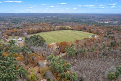 Lot 3 Goodrich Farm