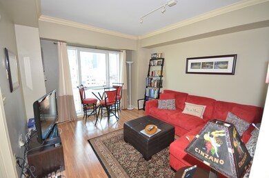 1 Nassau St unit 1302, Boston, MA 02111 - photo 6