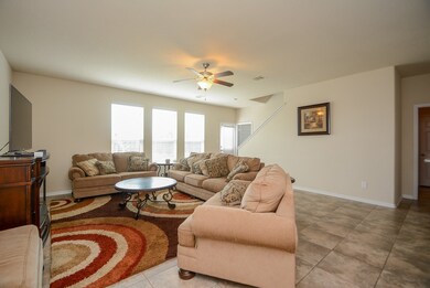 7922 Lani Blue Ln, Houston, TX 77040 - photo 4