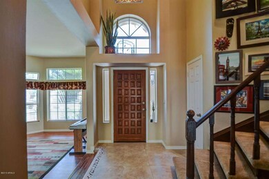 entry
