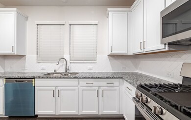 19031 Blossoming Buttercup Dr, Tomball, TX 77377 - photo 5