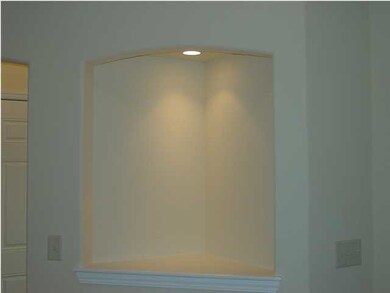 DISPLAY ALCOVE