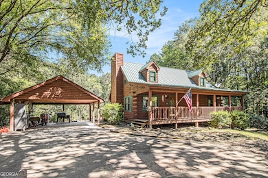 4134 Dews Pond Rd SE, Calhoun, GA 30701 - photo 2