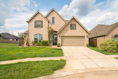 9430 Stablewood Lakes Ln, Tomball, TX 77375 - photo 3