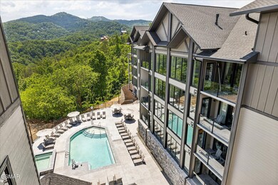 Gatlinburg Tennessee Condo For Sale