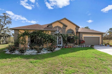 129 N Skyflower Point, Lecanto, FL 34461 - photo 2
