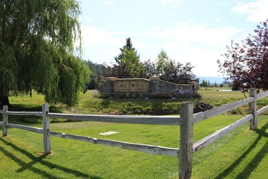 Lake Pointe Entrance