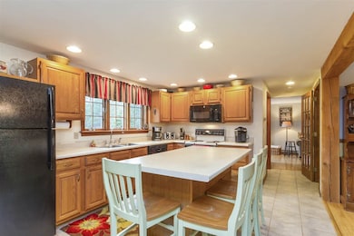 33 Swiggey Brook Rd, Chichester, NH 03258 - photo 3