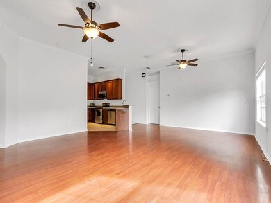 Great room, living, dining, kitchen